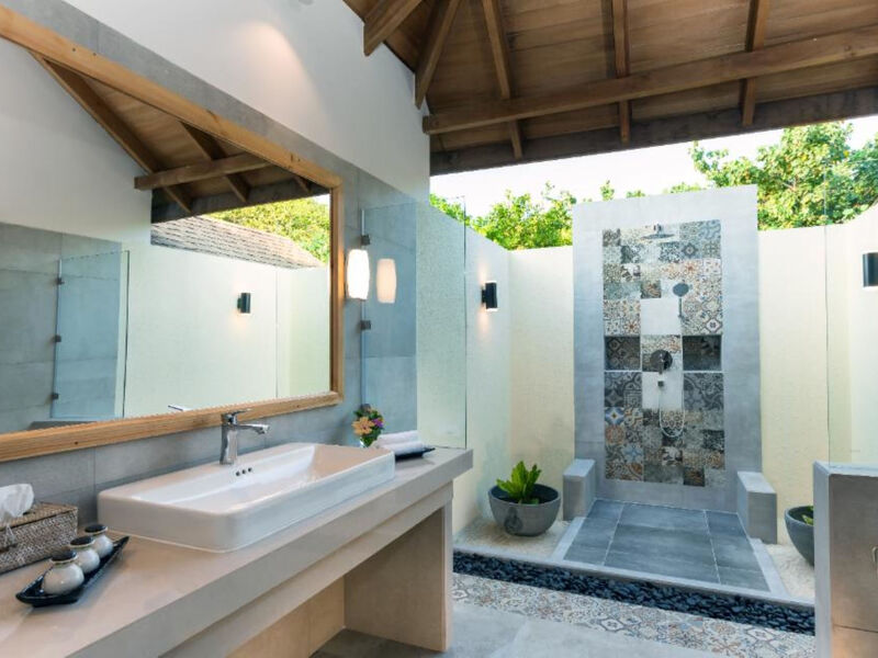 Reethi Faru Resort