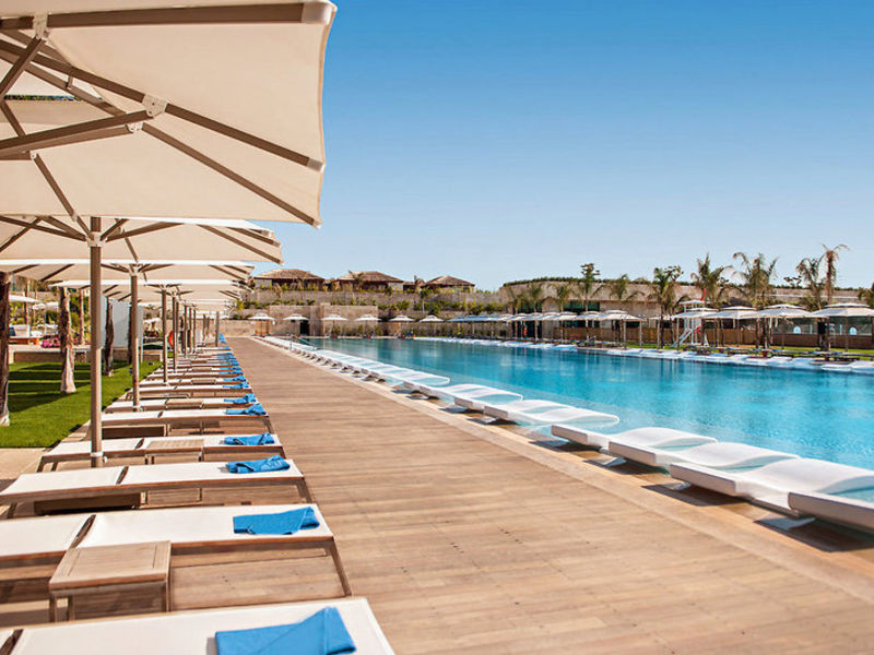 Regnum Carya Golf & Spa Resort