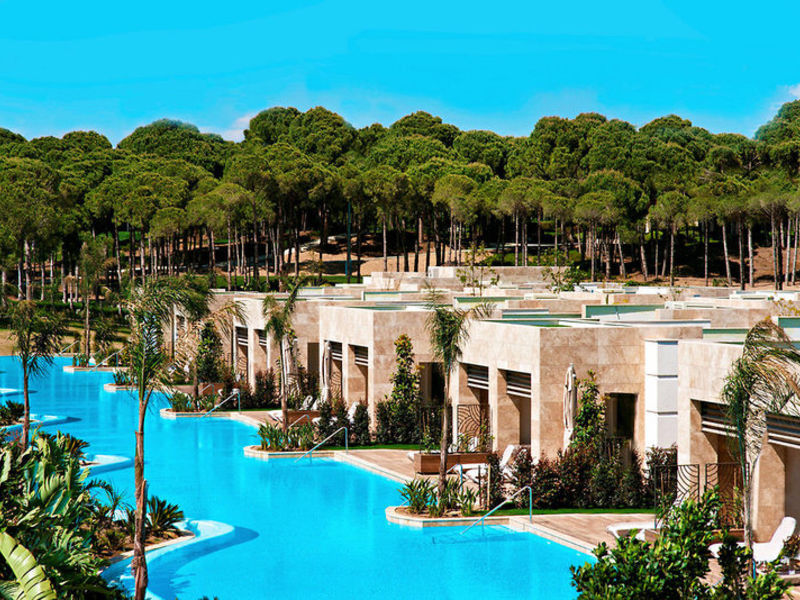 Regnum Carya Golf & Spa Resort