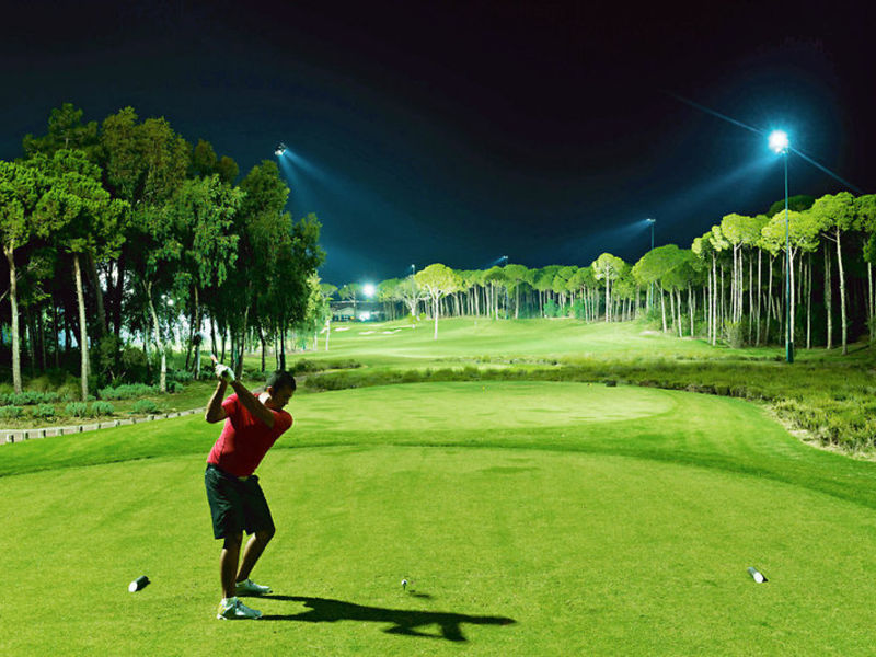 Regnum Carya Golf & Spa Resort