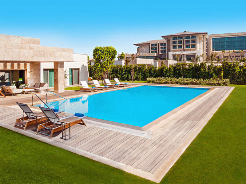 Regnum Carya Golf & Spa Resort