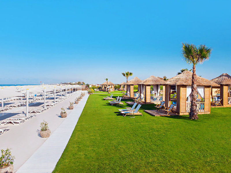 Regnum Carya Golf & Spa Resort