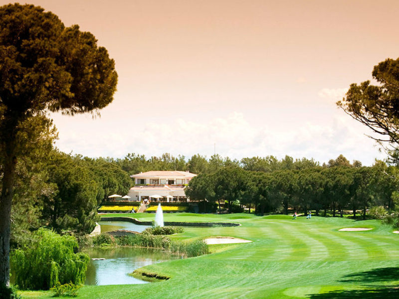 Regnum Carya Golf & Spa Resort