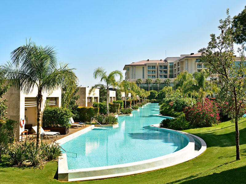 Regnum Carya Golf & Spa Resort