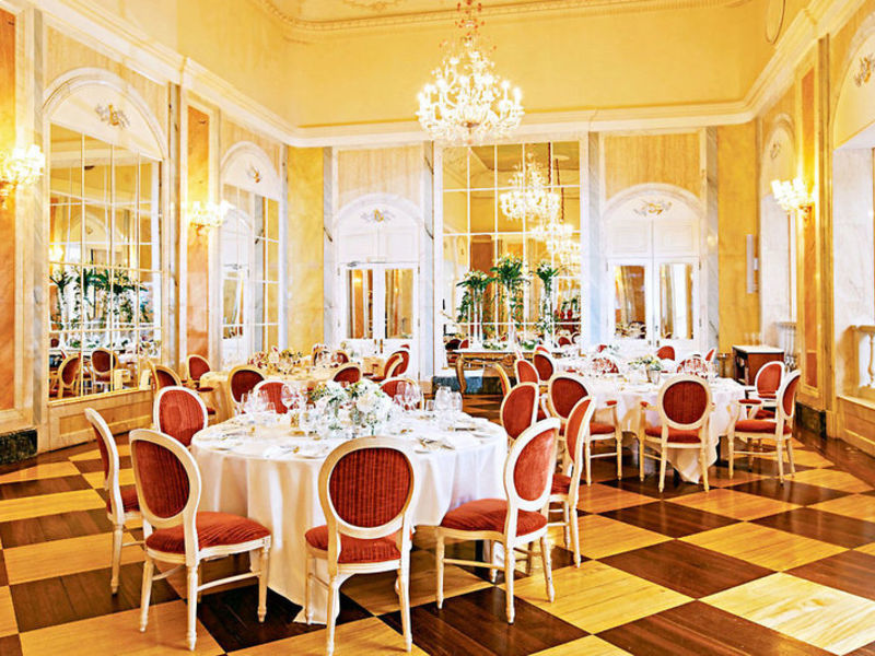 Reid's Palace Hotel