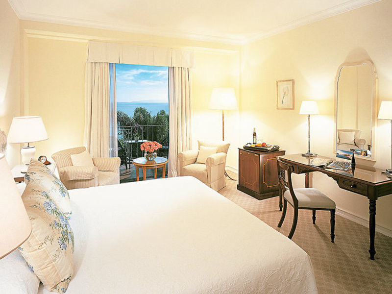 Reid's Palace Hotel