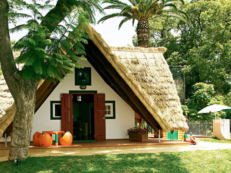 Reid`s Palace