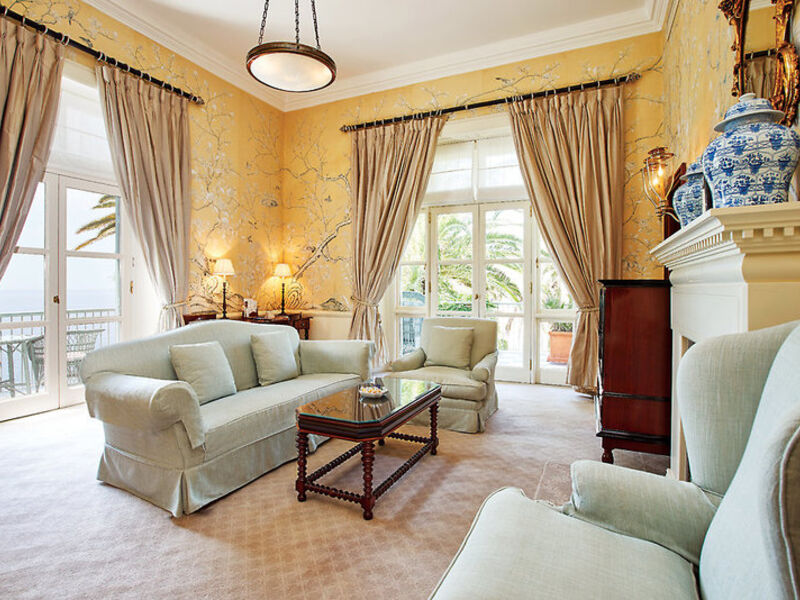 Reid`s Palace
