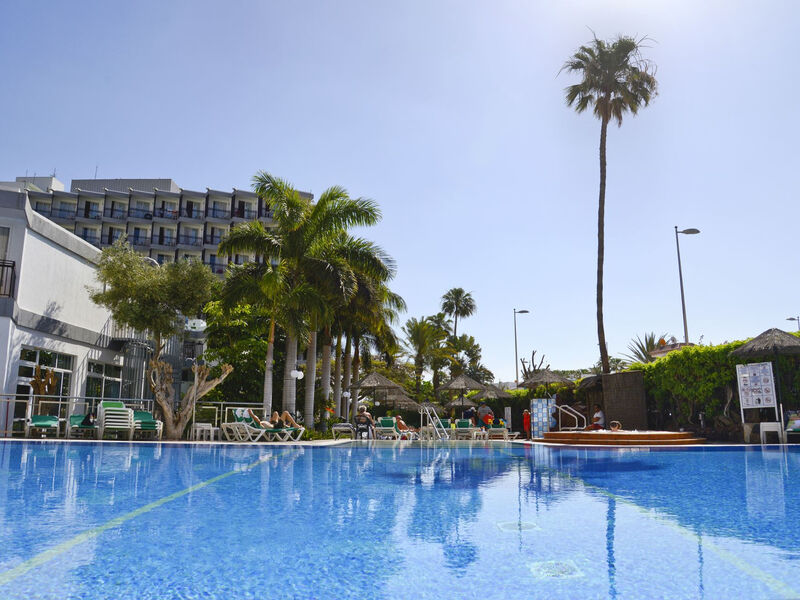 Relaxia Beverly Park