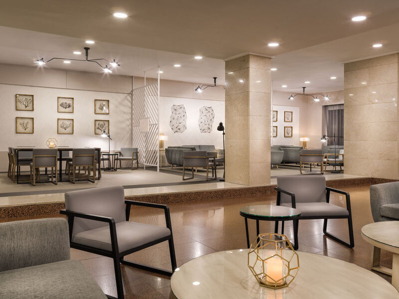 Relaxia Beverly Park