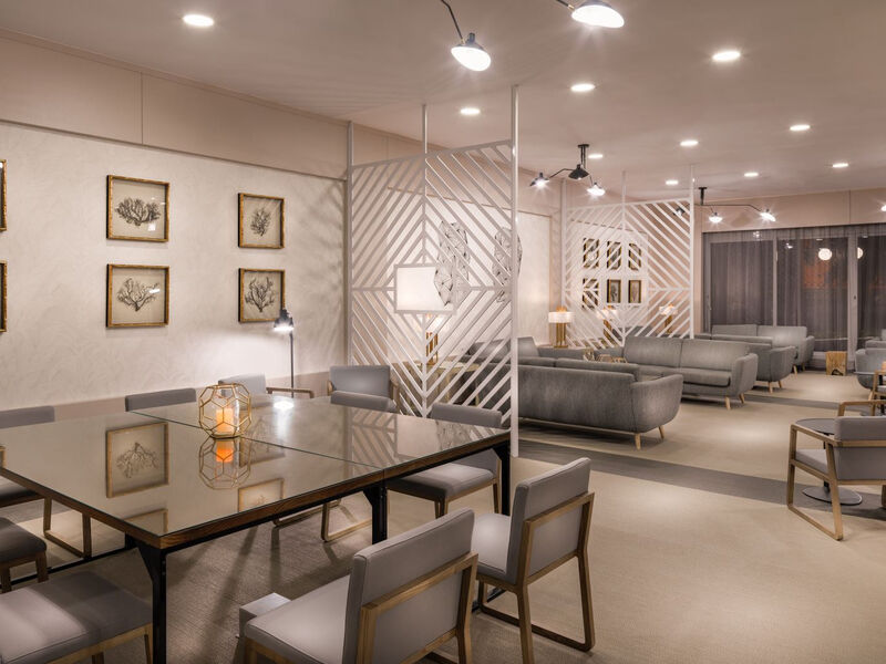 Relaxia Beverly Park