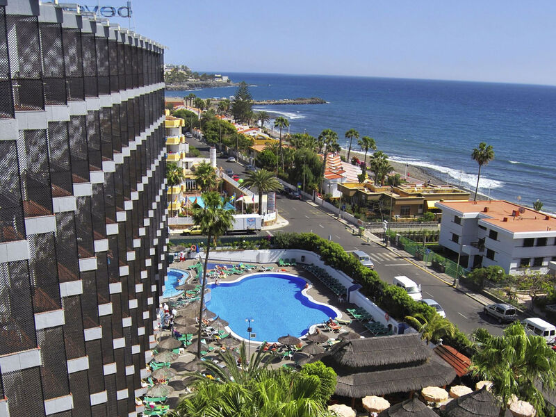 Relaxia Beverly Park