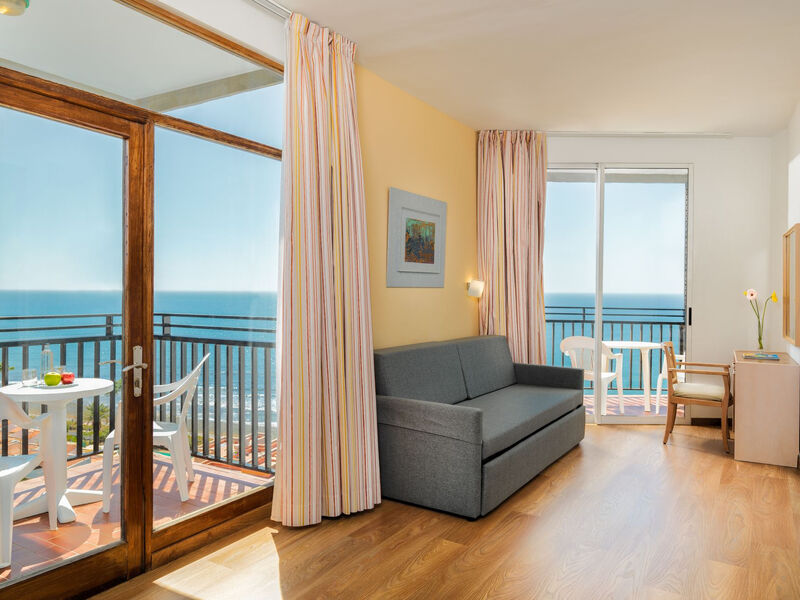 Relaxia Beverly Park