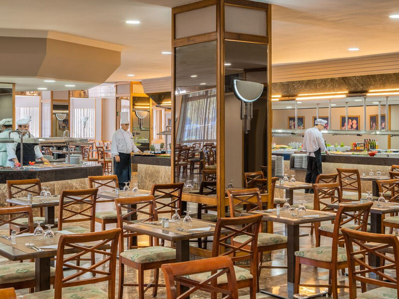 Relaxia Beverly Park