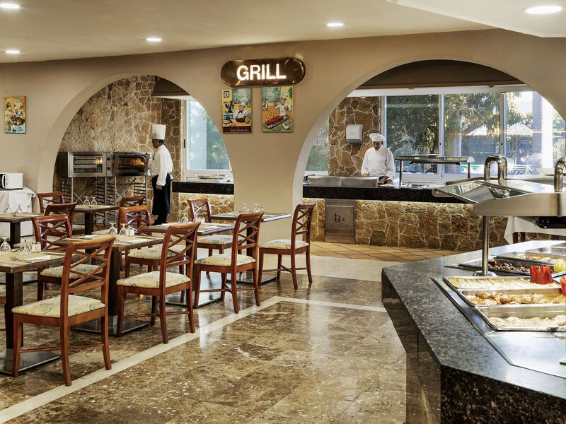 Relaxia Beverly Park