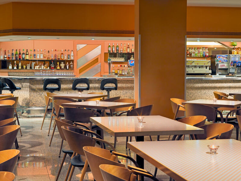 Relaxia Beverly Park