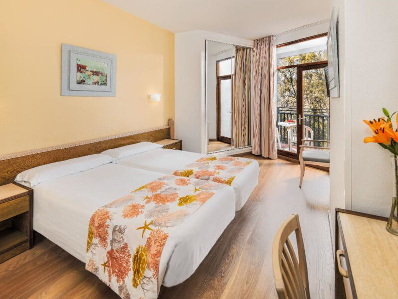 Relaxia Beverly Park