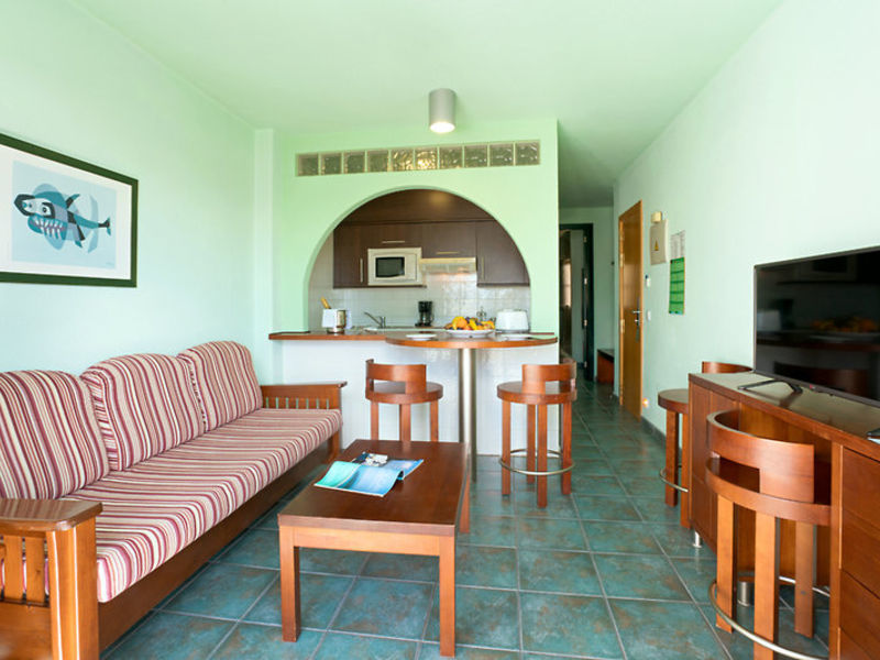 Relaxia Lanzaplaya