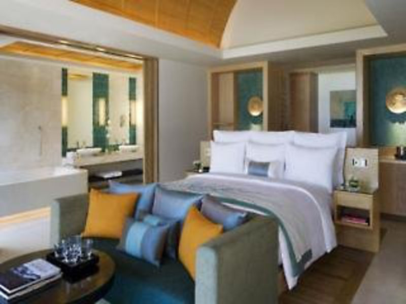 Renaissance Phuket Res. & Spa