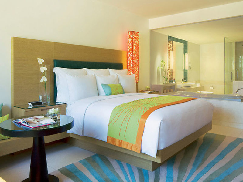 Renaissance Phuket Res. & Spa