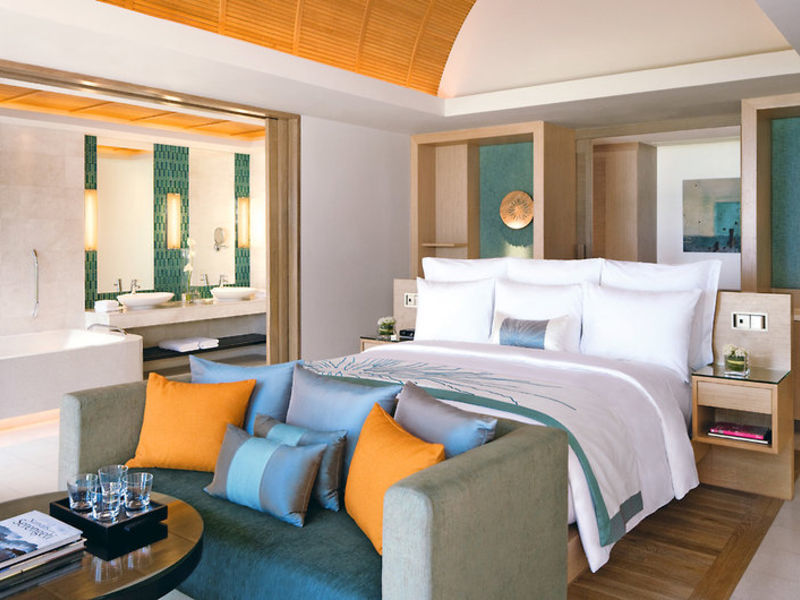 Renaissance Phuket Res. & Spa