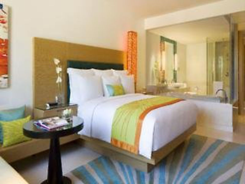 Renaissance Phuket Res. & Spa