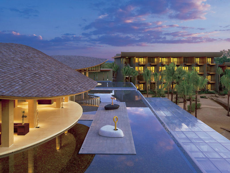 Renaissance Phuket Res. & Spa