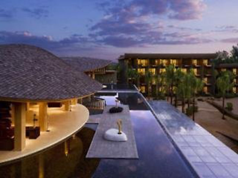 Renaissance Phuket Res. & Spa