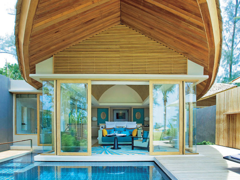 Renaissance Phuket Res. & Spa
