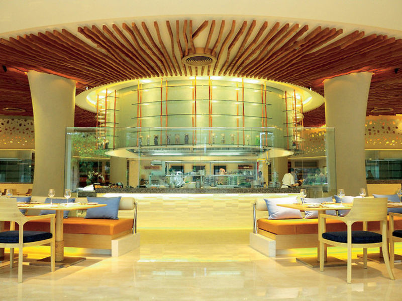 Renaissance Phuket Res. & Spa