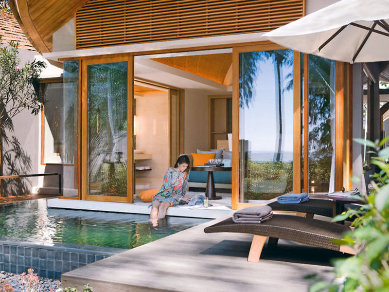Renaissance Phuket Res. & Spa