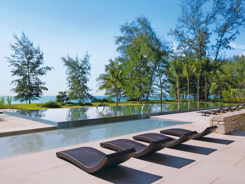 Renaissance Phuket Res. & Spa