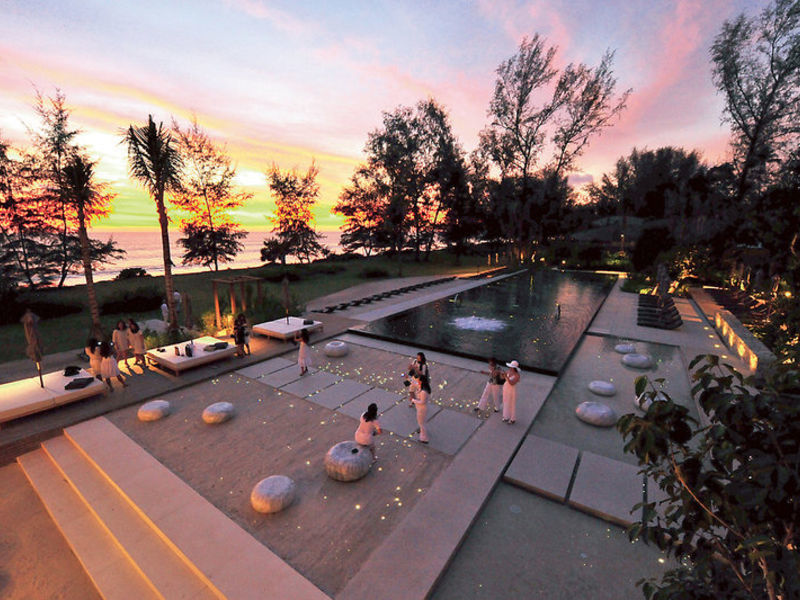 Renaissance Phuket Res. & Spa