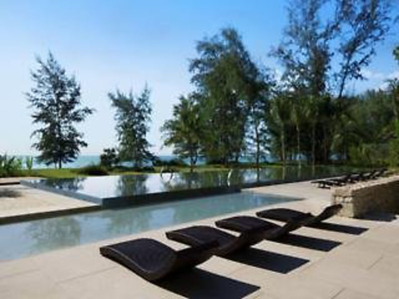 Renaissance Phuket Res. & Spa