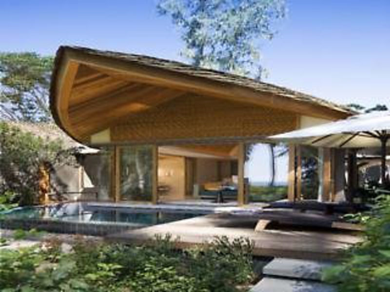 Renaissance Phuket Res. & Spa