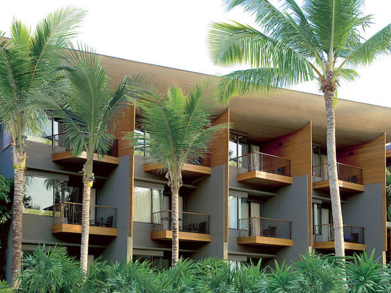 Renaissance Phuket Res. & Spa