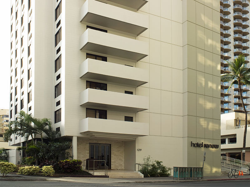 Renew Waikiki