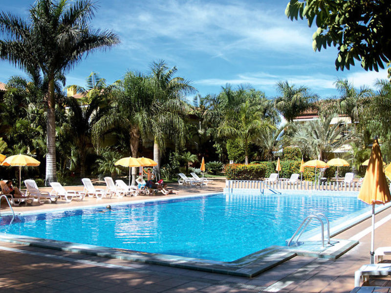 Residencial El Llano