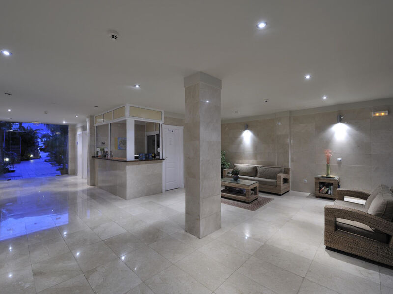 Residencial El Llano