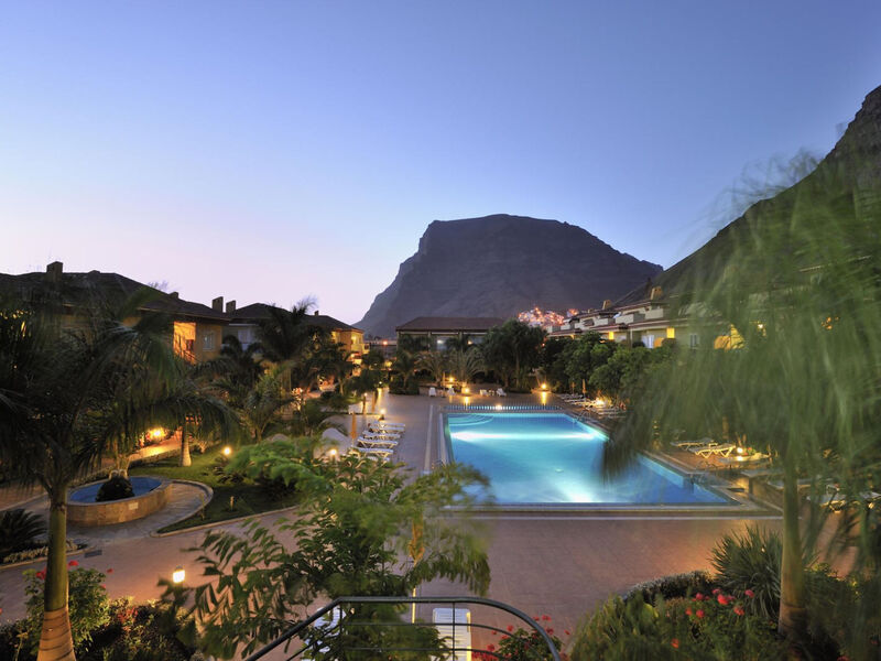 Residencial El Llano