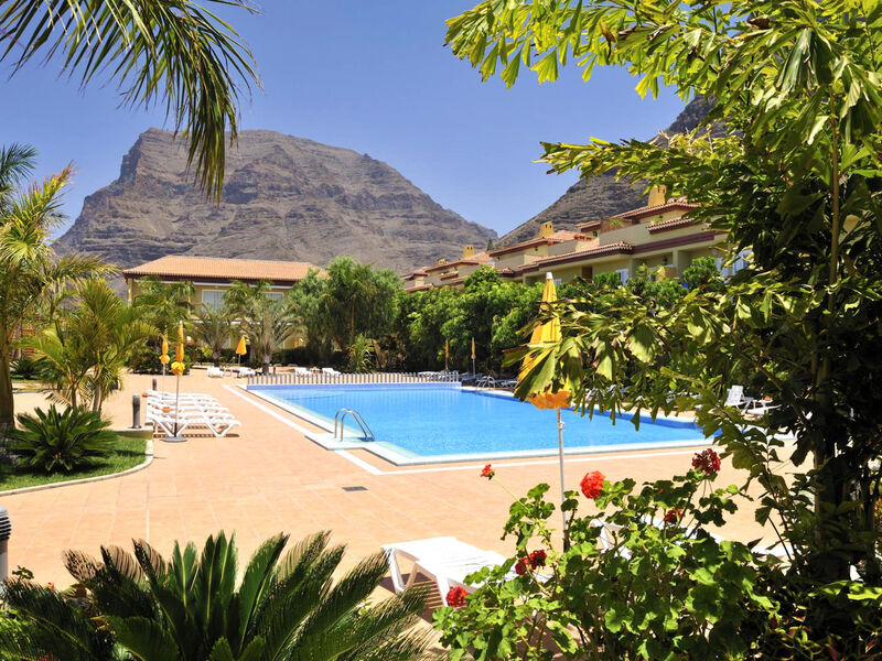 Residencial El Llano