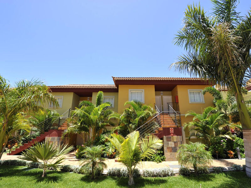 Residencial El Llano