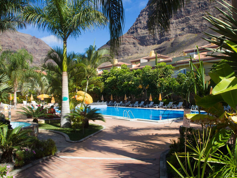 Residencial El Llano