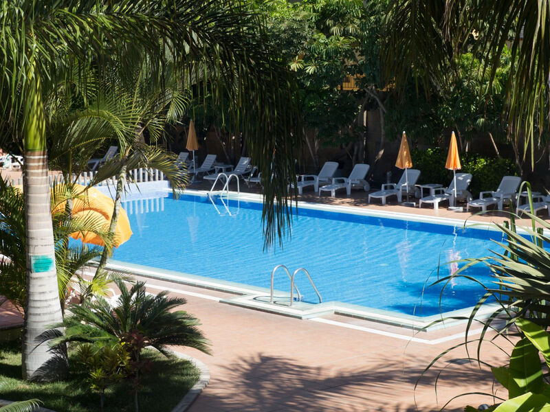 Residencial El Llano