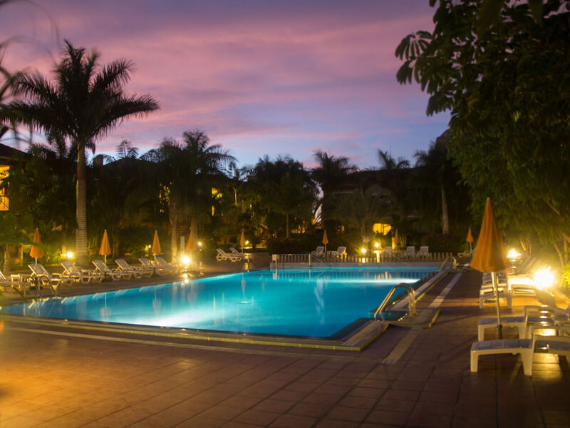 Residencial El Llano