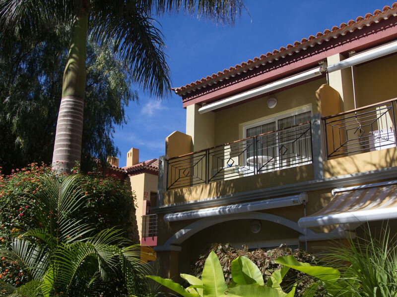 Residencial El Llano