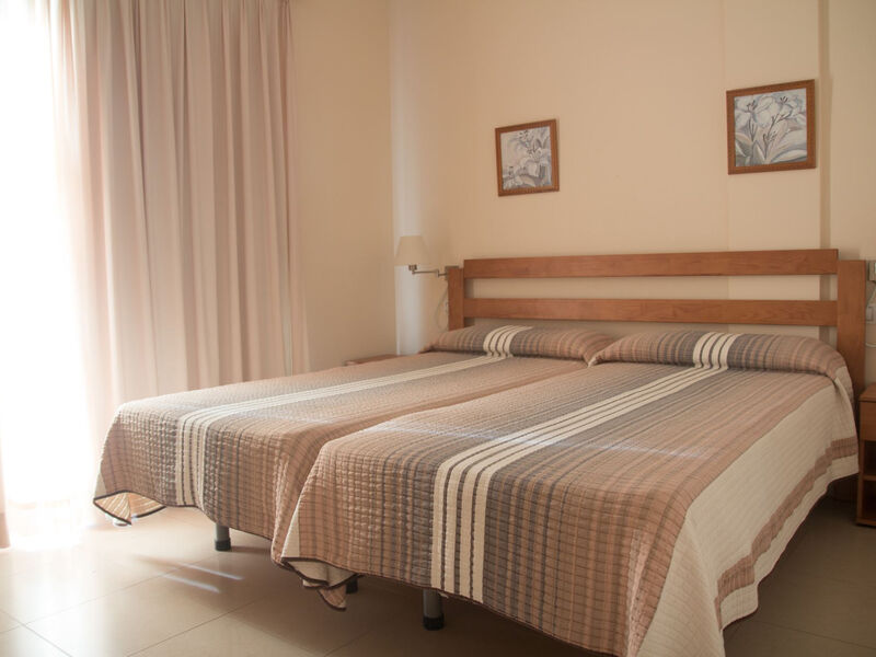 Residencial El Llano