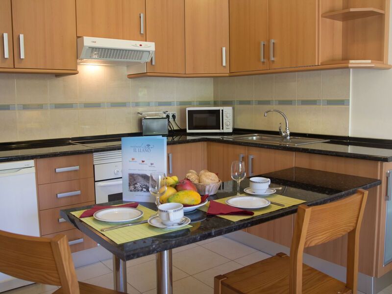 Residencial El Llano