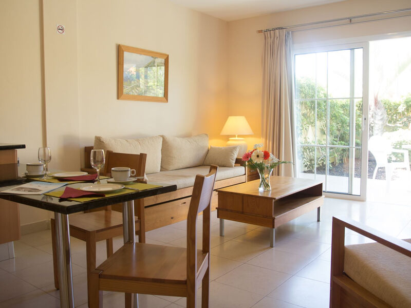 Residencial El Llano