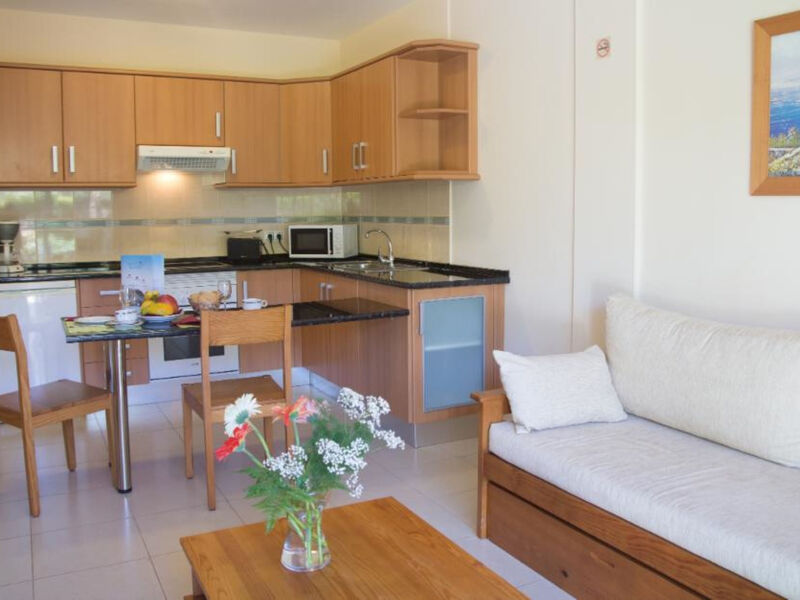 Residencial El Llano